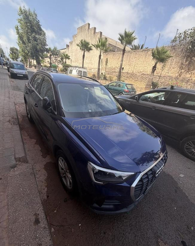 Audi Q3 2024