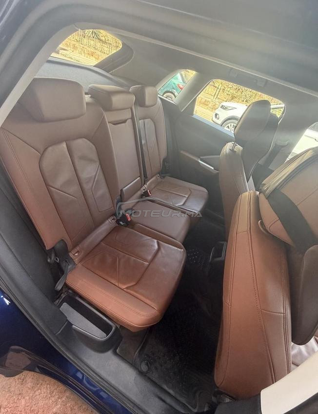 Audi Q3 2024