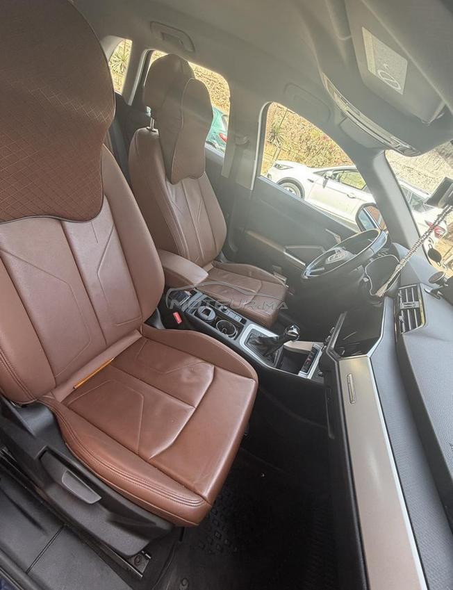 Audi Q3 2024