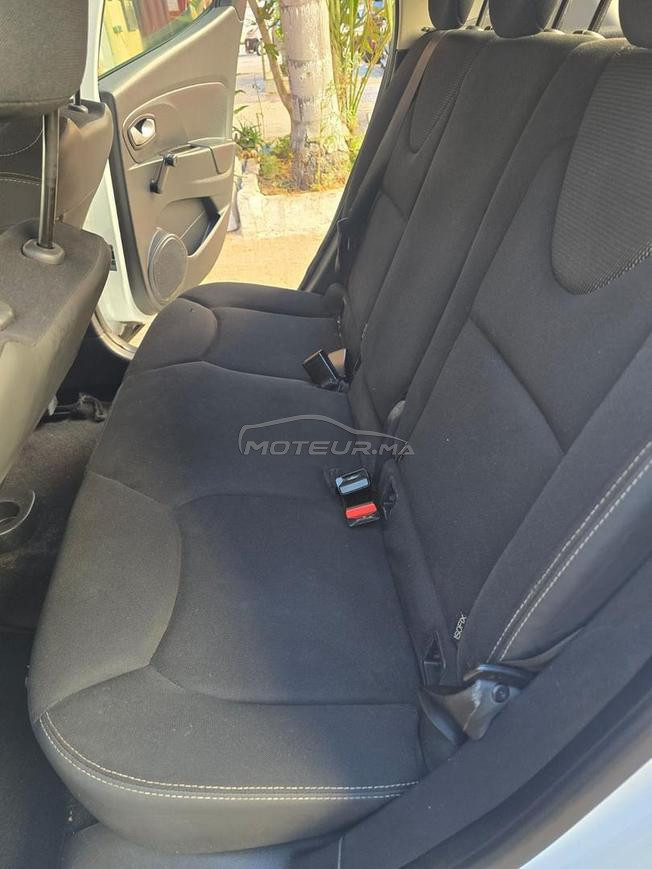 renalet Clio 4 diesel 2019
