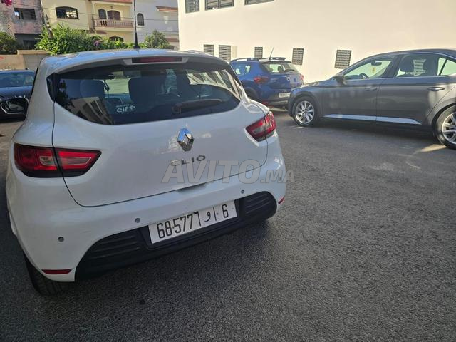 رينو كليو 4 ديزل 2019 آخر سعر 10800 - 2