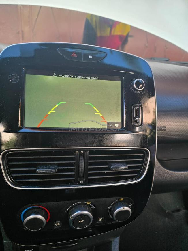 renalet Clio 4 diesel 2019
