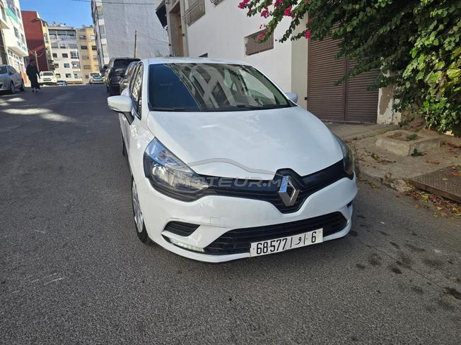 renalet Clio 4 diesel 2019 akhir Taman 10800