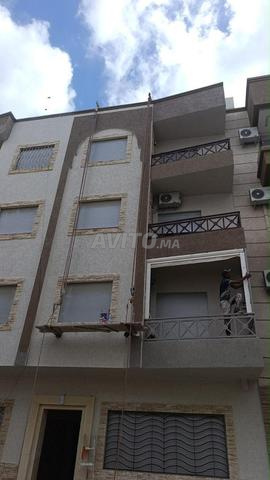 Appartement titré à vendre près de la mer - 2