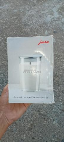 Tasse à lait Jura - 2