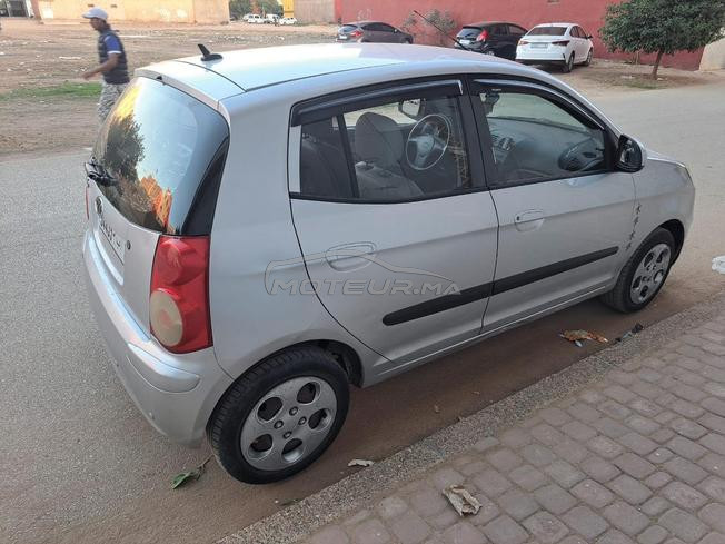 kia picanto