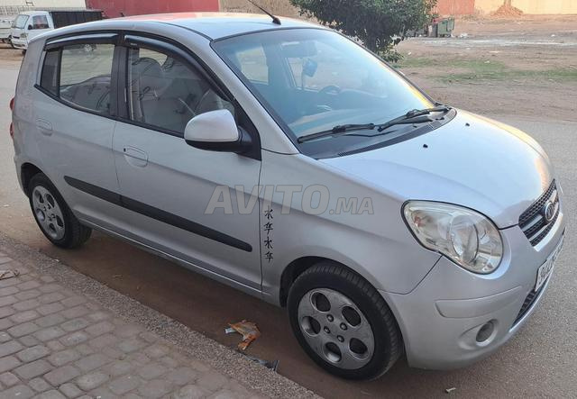 Kia Picanto - 2