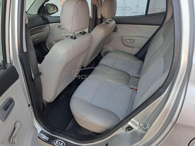 kia picanto