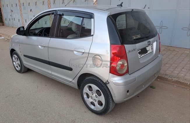 kia picanto