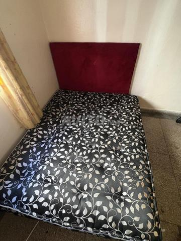 Matelas confortable - 2