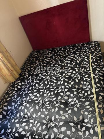 Matelas confortable