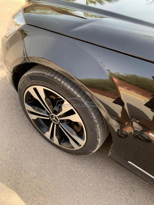 Mercedes C220 2008