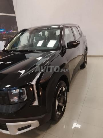 Kia Seltos Neuve Disponible - 2