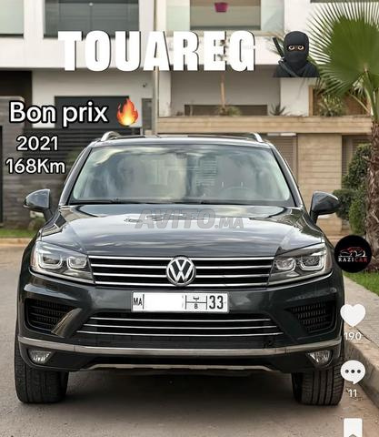 Touareg bien pour celui qui veut acheter