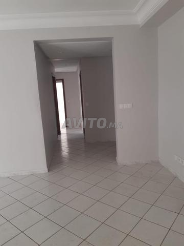 Appartement à louer 100 m² à Rabat- Hay Riad - 2