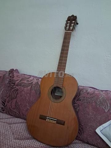 جيتار ألهامبرا - 2