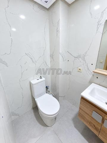 🏡 استوديو عصري وأنيق للإيجار طويل الأمد ✨