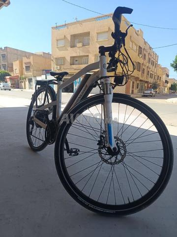 دراجة كهربائية Winora S2 مع الشاحن الأصلي 🚲⚡💥 - 2