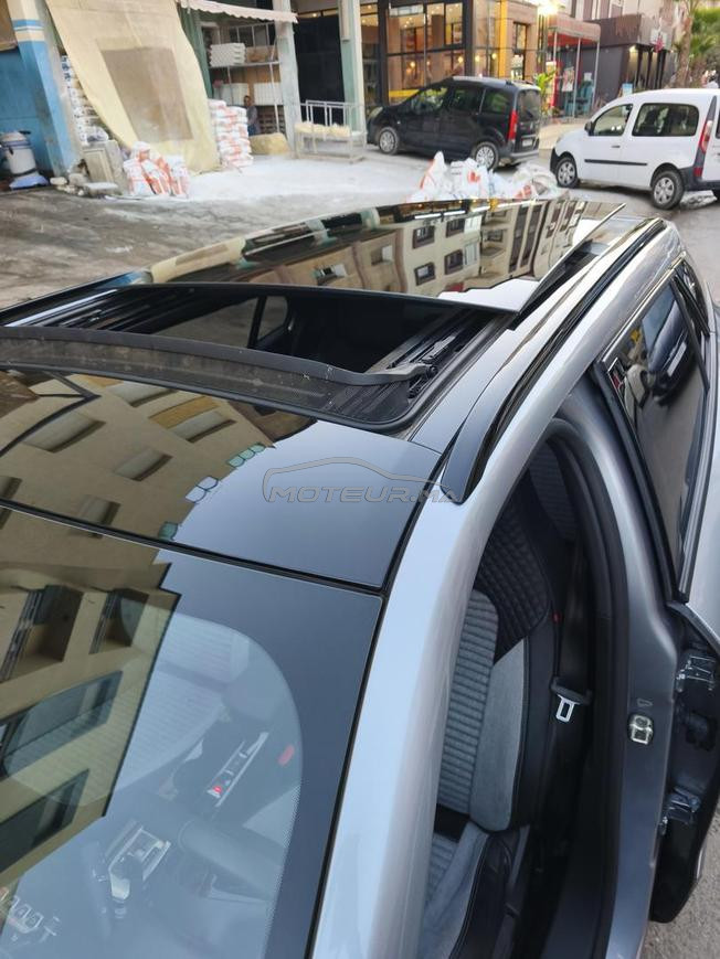 VENTE PEUGEOT 2008 HYBRIDE ALLURE MODELE DEC 2025 
