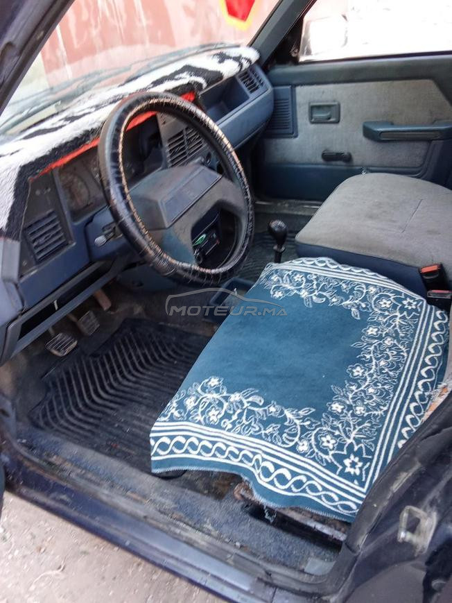 سيارة مليحة محرك مزيان 