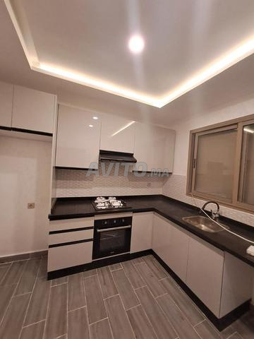 Appartement Lotissement Abdelhafid - 2