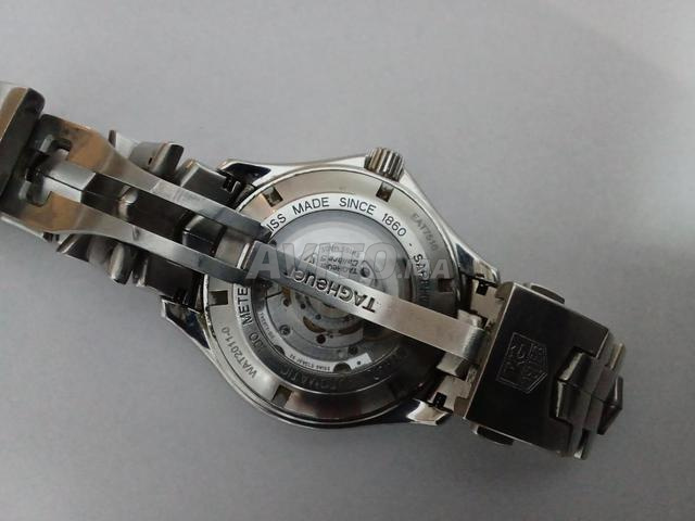 Montre TAG Heuer Link Calibre 5 - 2