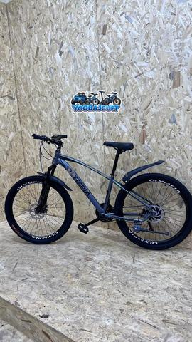 VÉLO VTT OLYMPIA — 26 pouces - 2