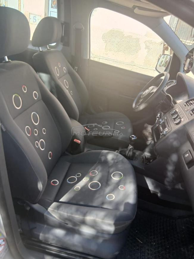 caddy a vendre