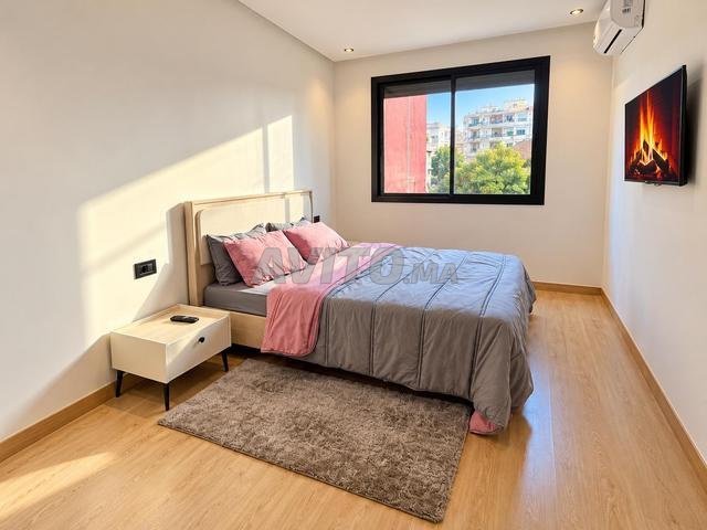 🏡 استوديو للإيجار في بلفيدير