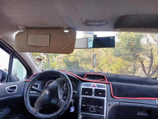 Peugeot 307 HD Mazout 2003  Taza