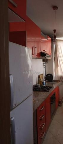 Appartement à louer à Bouznika - 2