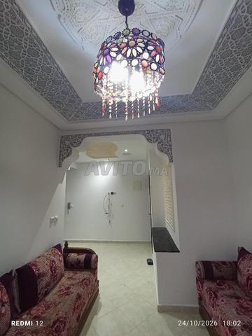 Appartement à vendre 75 m² à Larache - 2
