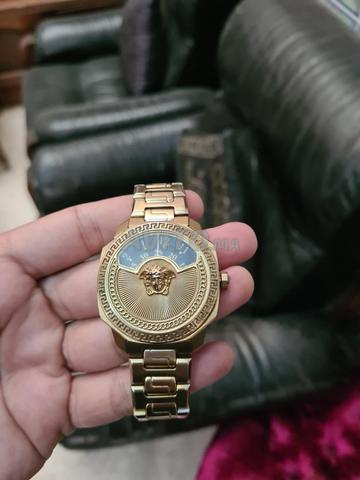 Versace Daylos édition limitée - 2