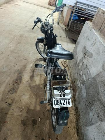 MBK Swing - 2