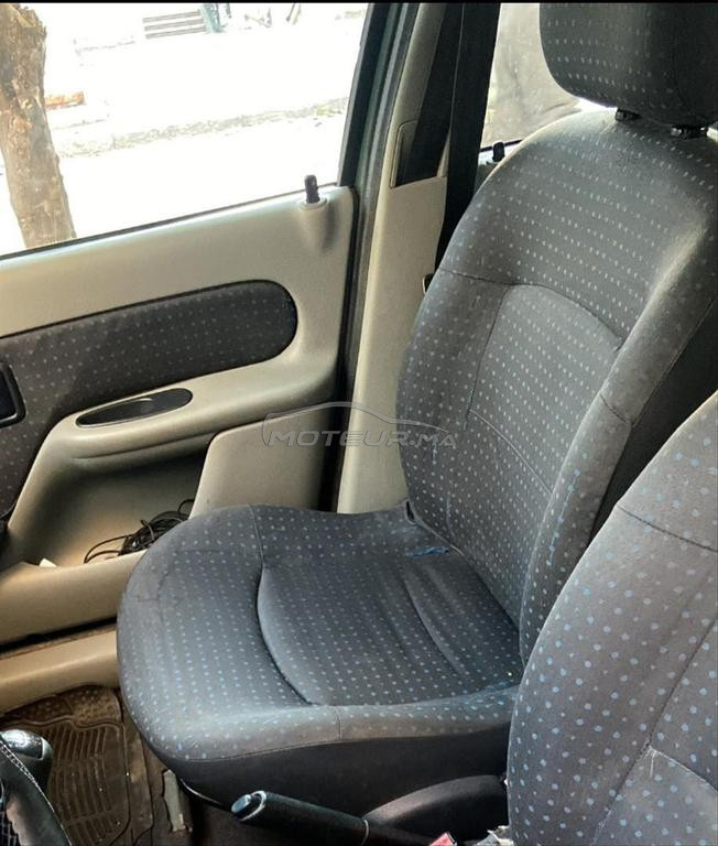 Renault Clio jdida mazot la clim