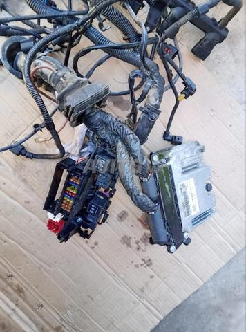حزمة الأسلاك 1.8tfsi - 2