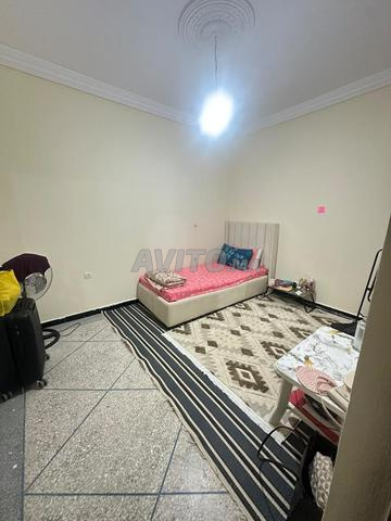 À LOUER – Appartement T3 non meublé - 2
