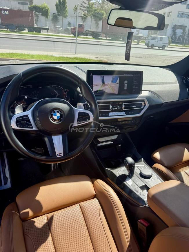 BMW X3 Diesel Pack M 2022