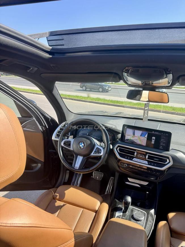 BMW X3 Diesel Pack M 2022