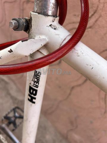دراجة رياضية « سوبر BH »🚲✅ - 2