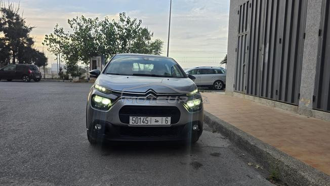 CITROËN C3