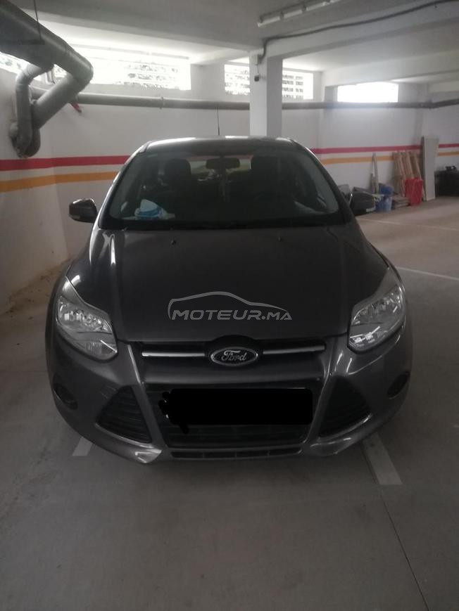 Ford Focus Diesel Manuelle 2014 à Temara