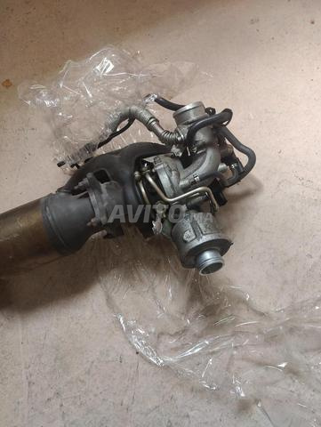 قطع غيار 1.8tfsi - 2