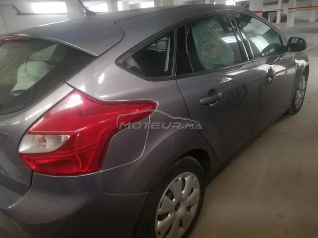 Ford Focus Diesel Manuelle 2014 à Temara