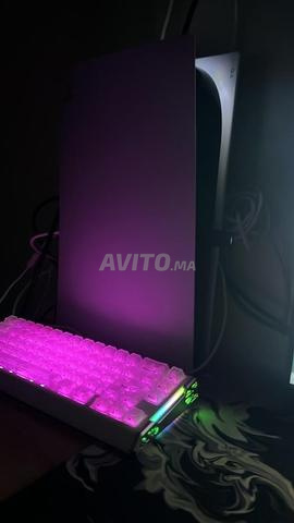 PS5 Neuve à Fès - 2