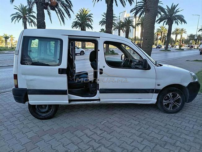 بيجو بانطنير 