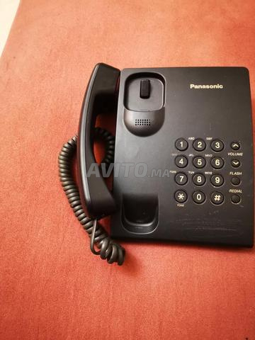 Appareil téléphonique en très bon état - 2