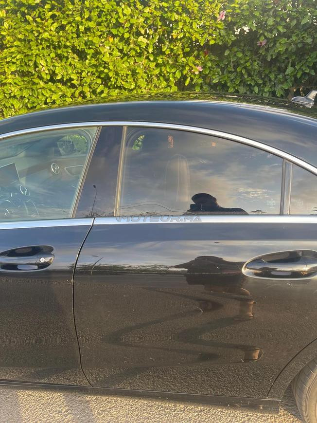 Mercedes Cla 