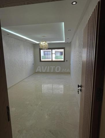 🏡 À LOUER – APPARTEMENT NEUF À DAR BOUAZZA/TAMARIS - 2