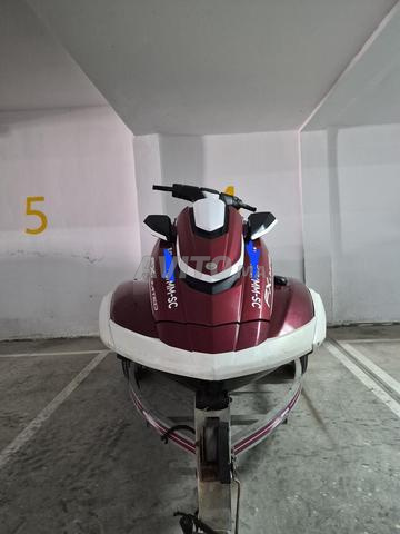 Jet ski Yamaha Limited à vendre - 2